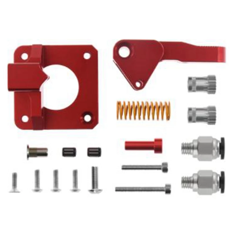 

Детали для замены экструдера для 3D принтера Ender 3 CR-10 Series