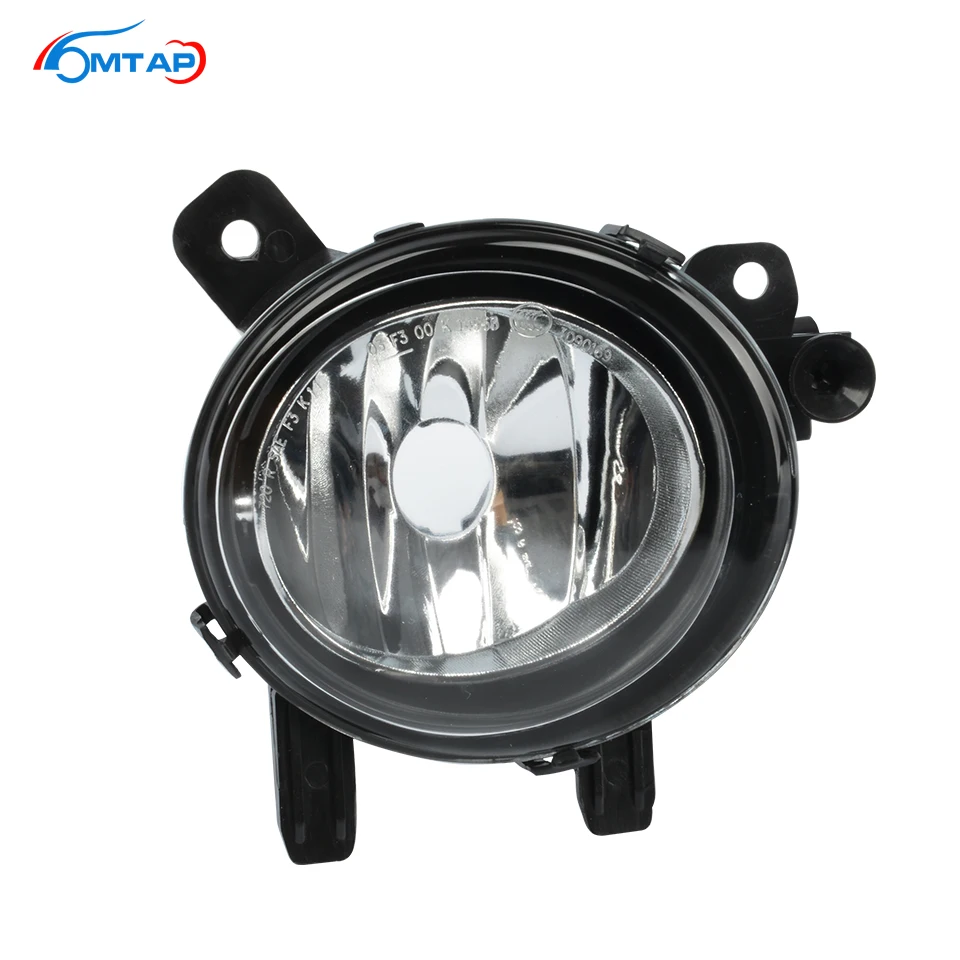 

MTAP для BMW F2X F3X Авто галогенные передние Анти-туман светильник противотуманная фара для 2012-2017 118 120 125 218 220 225 320 325 328 420 425 430