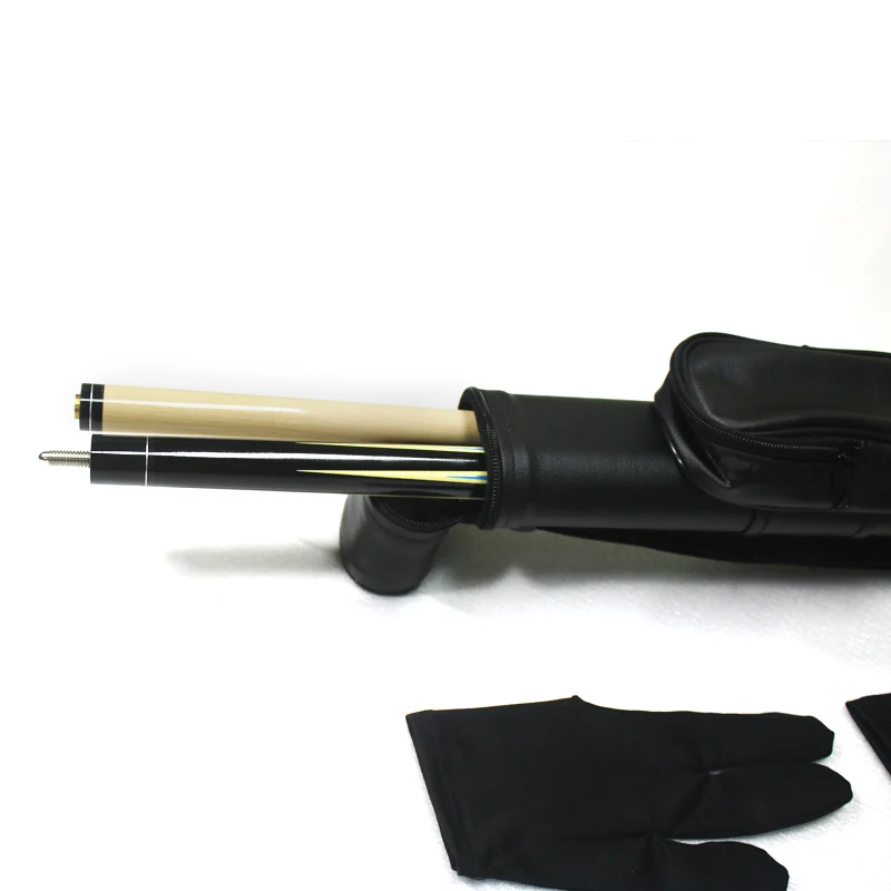 Billiards Pool Cue with Case Kit Set | Спорт и развлечения