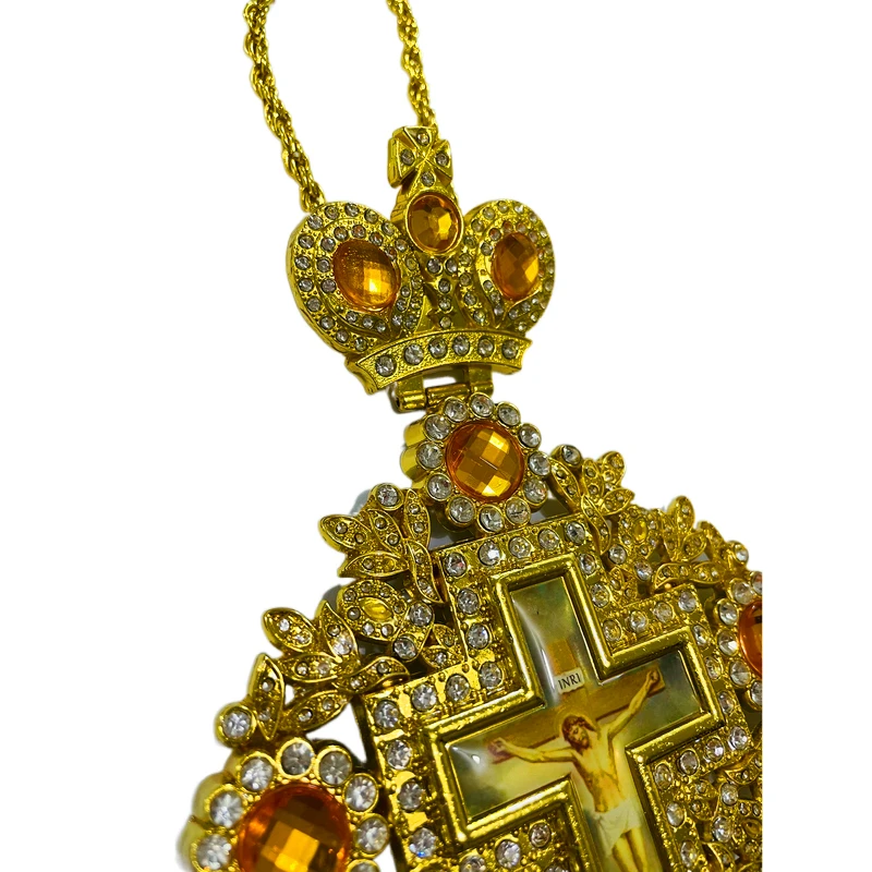 крестик православный крест в машину христианские товары церковная утварь