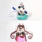 Экшн-фигурки из мягкого мультфильма некопара 14, 22 см