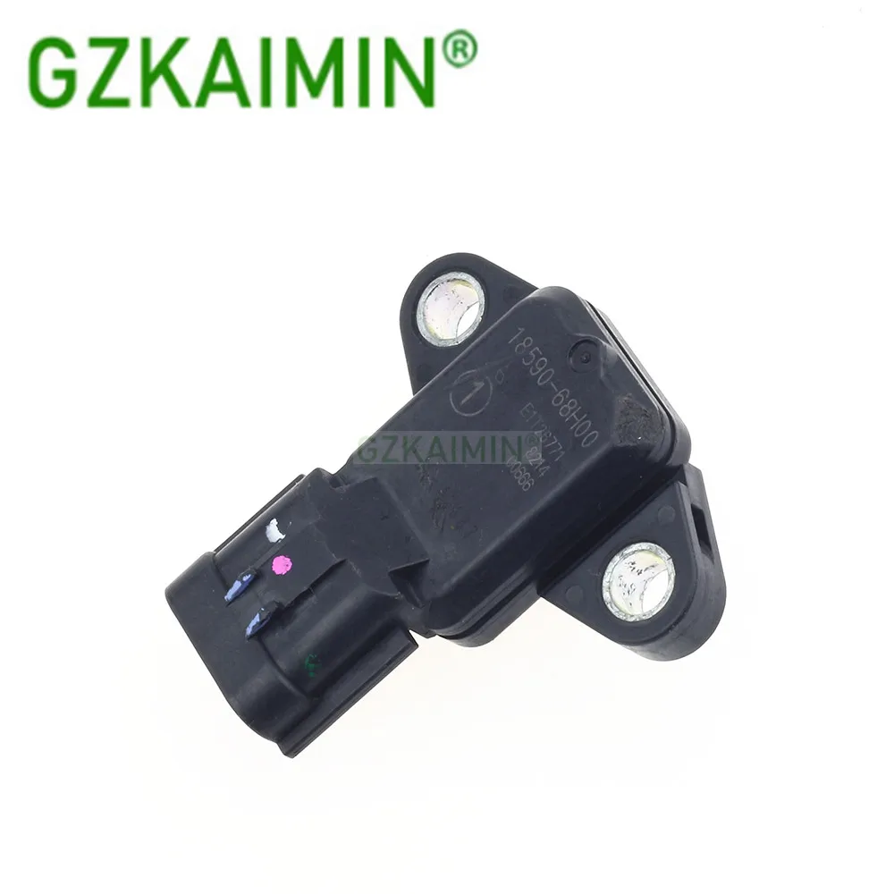 

high quality pressure sensor oem 18590-68H00 1859068H00 for Suzuki Swift GLX 1.5 Genuine