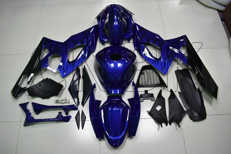GSXR 1000 2005 набор для всего тела Обтекатели Suzuki GSXR1000 2006 K5 мотоциклов|Полные