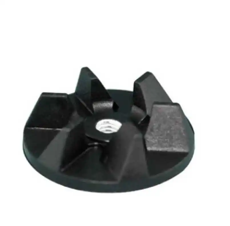 Новый черный блендер с резиновым приводом муфта для Hamilton beach 250/разъем