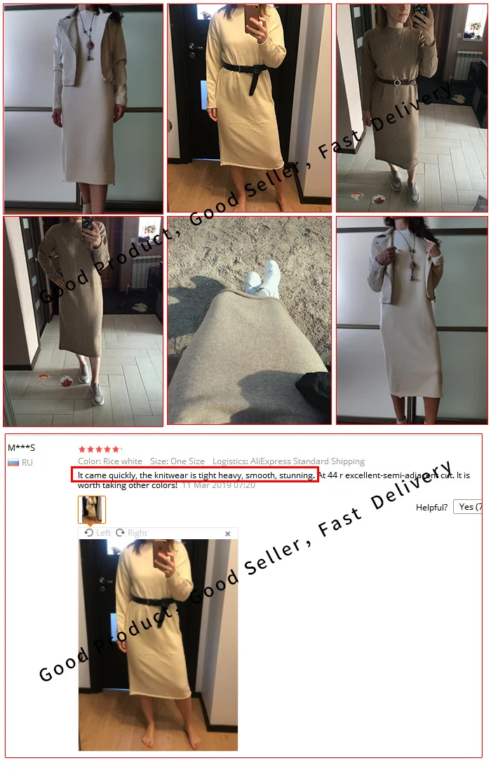 Новинка, теплый свитер Vestidos, женский осенне-зимний длинный свитер, вязаный свободный макси, большой размер, женские облегающие длинные свитера