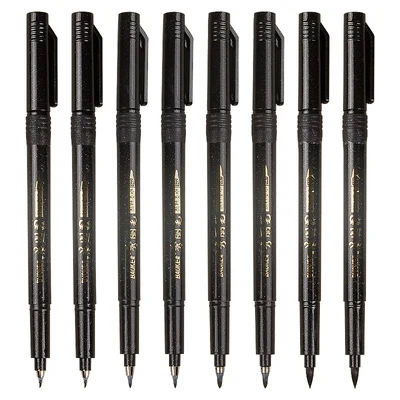 1 шт. Baoke китайской каллиграфии чернила для ручек многоразового художественный