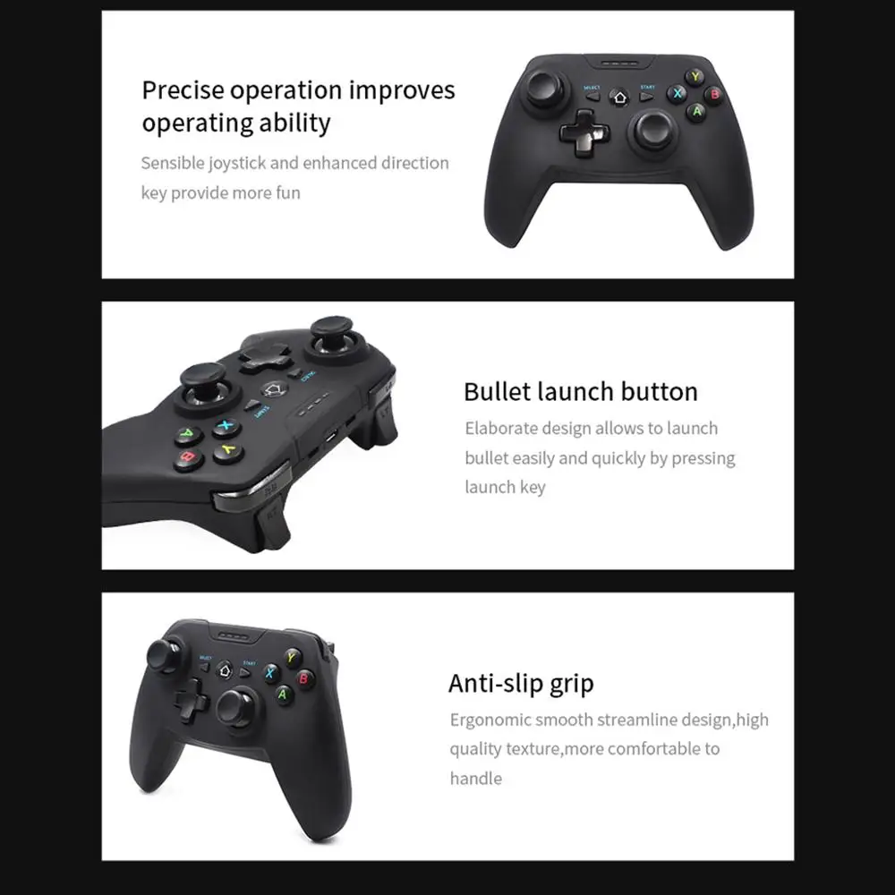 startrc robomaster s1 wireless controller with phone clip holder app connect for dji robomaster s1 accessories free global shipping