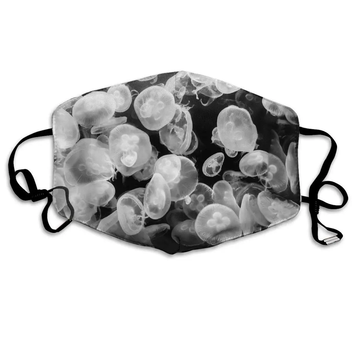 

Garde Art Studio Fashion Unisex Adult Ear Loop Face Mask - Anti Dust Warm Cycling Mouth Mask - Various Use - Adjustable Ear