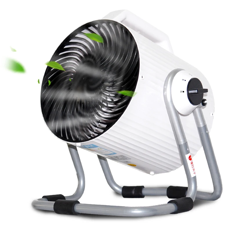 Air Purification Air convection circulation fan ventilation fan desktop electric fan 220 V