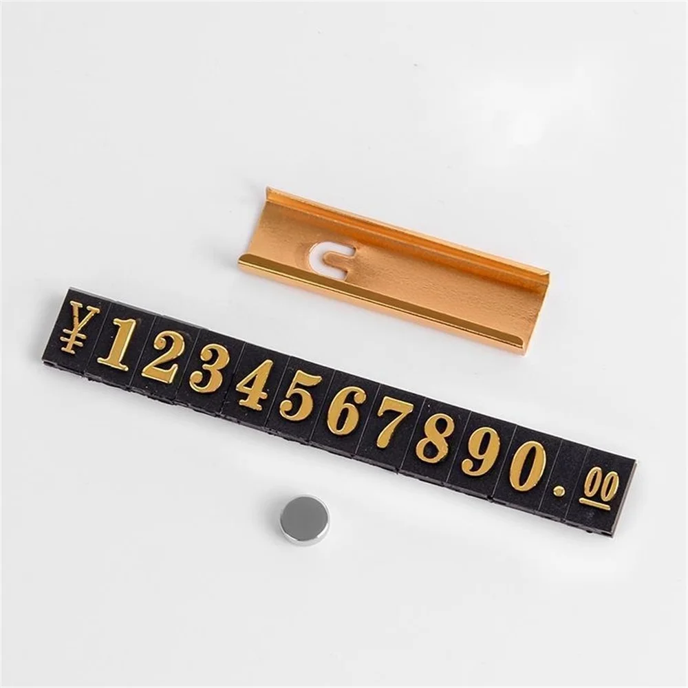 

Shelf Mount Price Talker Tag For Supermarket Retailing Store