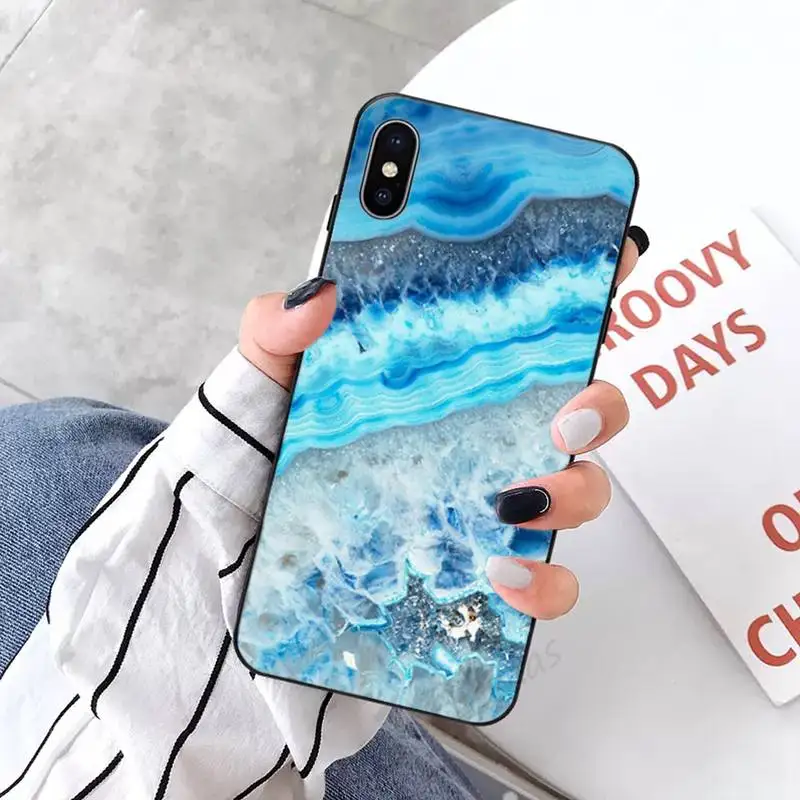 

marble pattern Phone Case for iPhone 11 12 pro XS MAX 8 7 6 6S Plus X 5S SE 2020 XR
