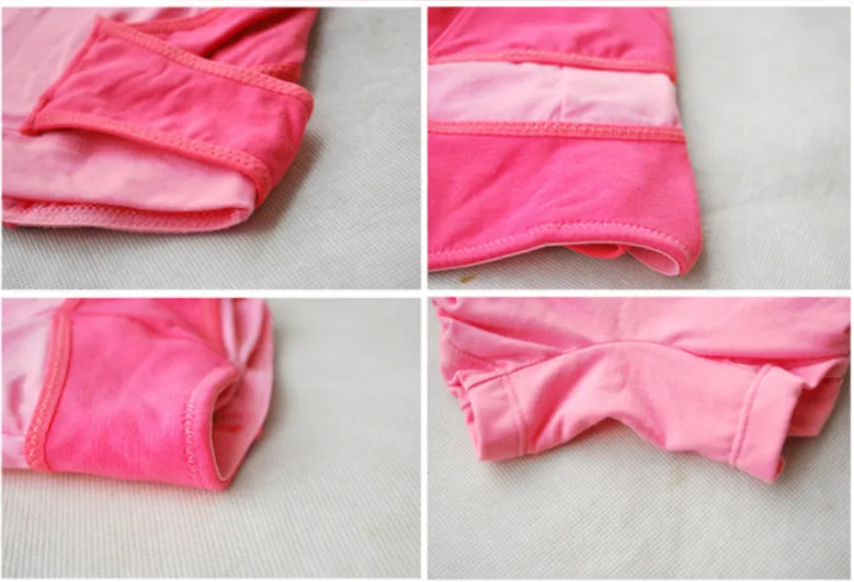 1 шт. ночное использование женские трусики для коррекции таза Шорты приклада