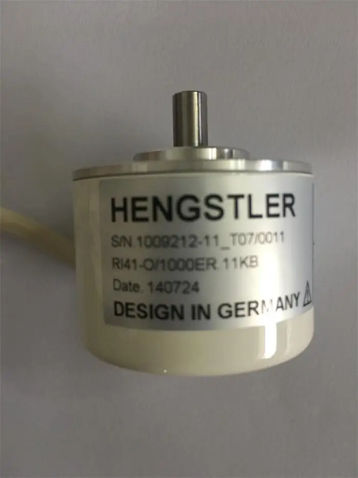 Codificador RI41-O/1000ER.11KB-0