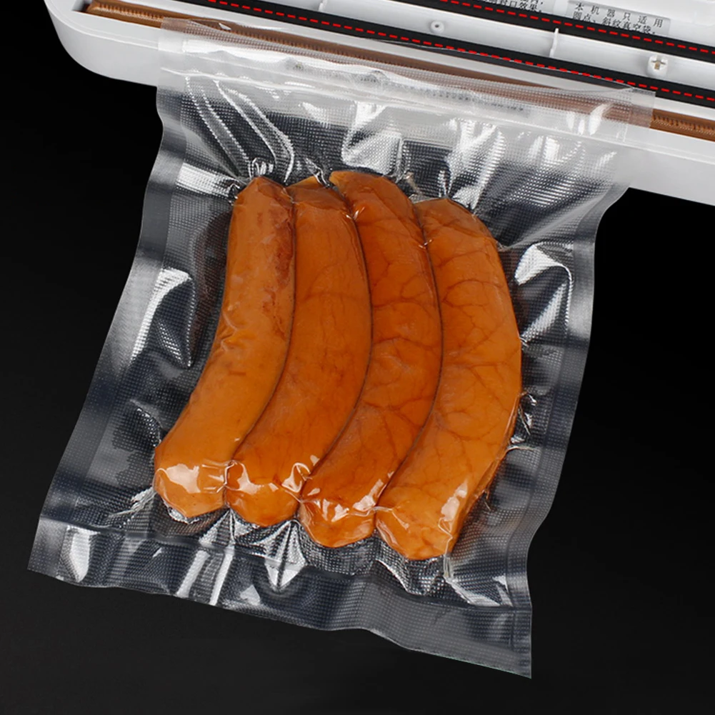 

100 шт., пакеты для хранения продуктов