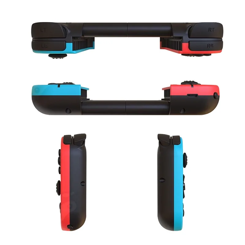 

POWKIDDY X6PRO Telescopic Wireless Bluetooth Game Controller Gamepad Joystick For Android Mobile Phone Games