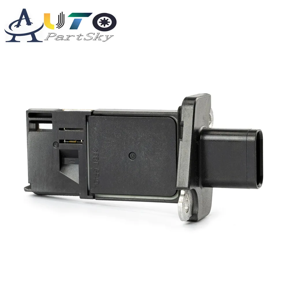 Датчик массового расхода воздуха для Ford Focus Maverick Mondeo 1 6 2 3 0 4515688 AFH60M19 3L3A12B579BA 3L3A 12B579