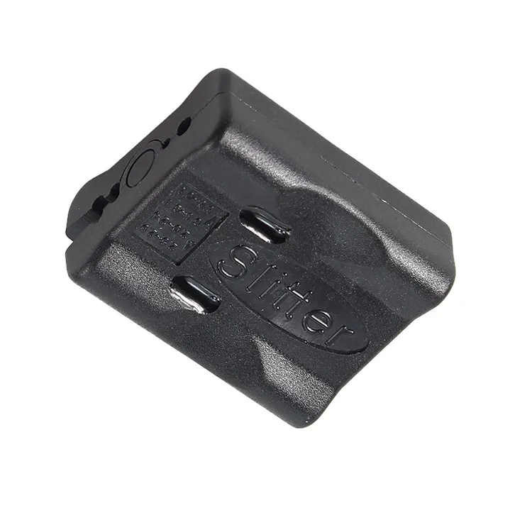 2pcs/lot Fiber Cable Cutter Slitter Mid Span KMS-1 Fiber Optical Slitter Cable Cluster/ Cutter Jacket Mid Span Cable Stripping