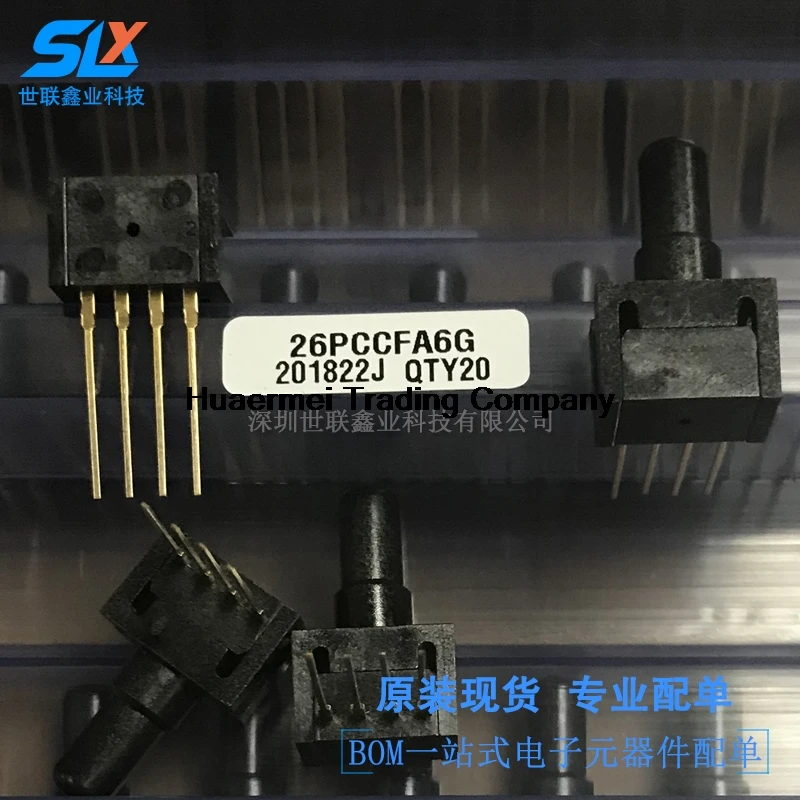 

26PCCFA6G sensor26PC