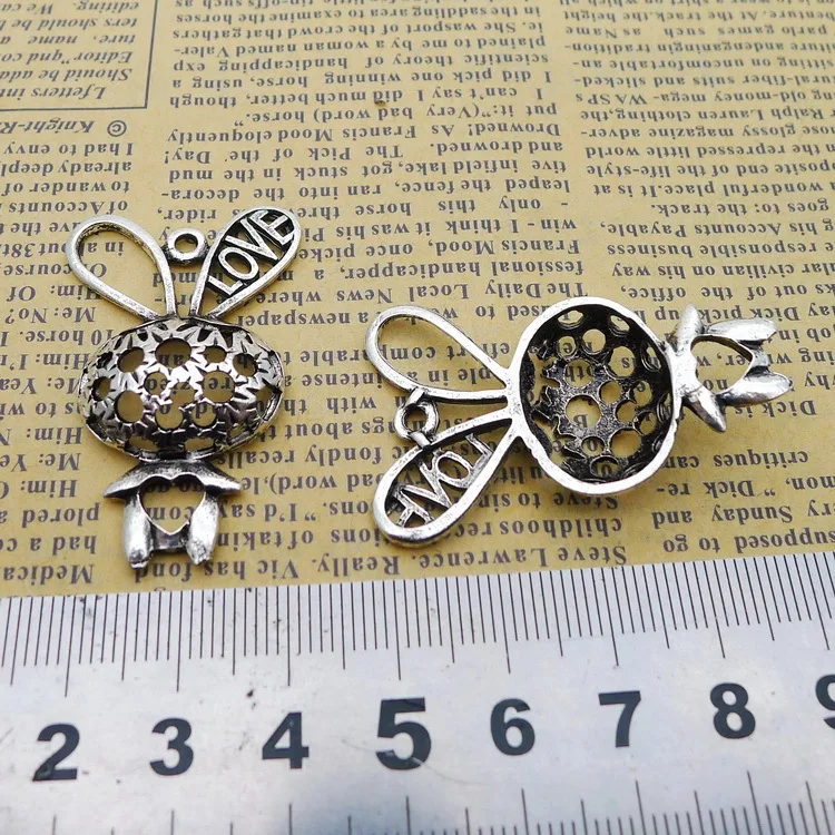 

Ly639 27*43 3,8 AntiqueJewelry 25
