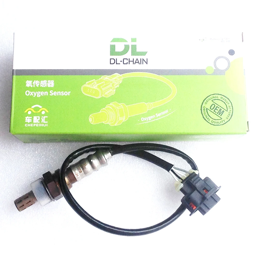 

High-Quality Oxygen Sensor Is Suitable For Chevrolet Cruze 1.6L 1.8L Front Long