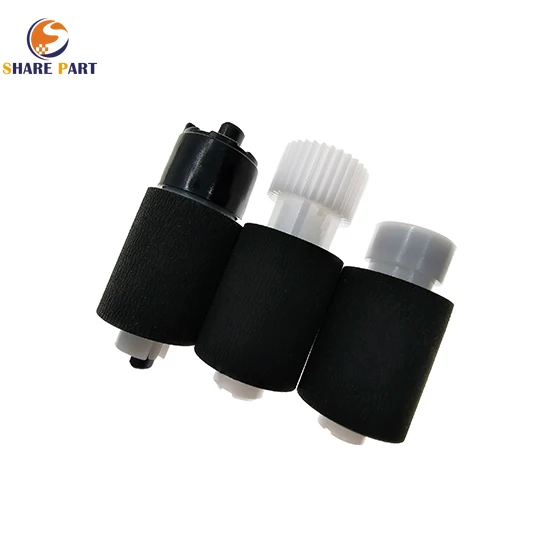 Поделиться 1 компл. 2F909171 2F906230 2NG94120 пикап в сборе для Kyocera TASKalfa 1800 1801 2200 2201 2010 2011 2211