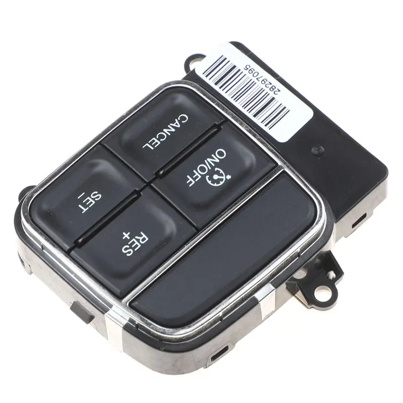 

Новый переключатель круиз-контроля для 2011-2018 Jeep Wrangler 56046094AE, автомобильные аксессуары