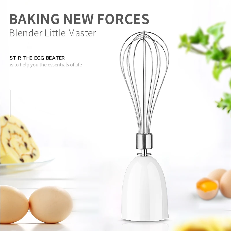 

Free 5 in 1 Electric Blender Mixer 250W Vegetable Meat Grinder Food Processor Smoothie Fruit Kitchen Machine