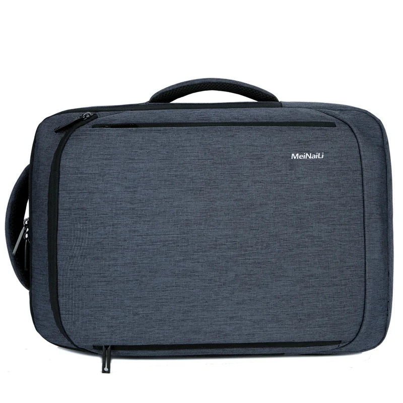 LOOZYKIT рюкзак для ноутбука мужские рюкзаки бизнес ноутбук Mochila водонепроницаемый рюкзак зарядка через usb сумки для путешествий
