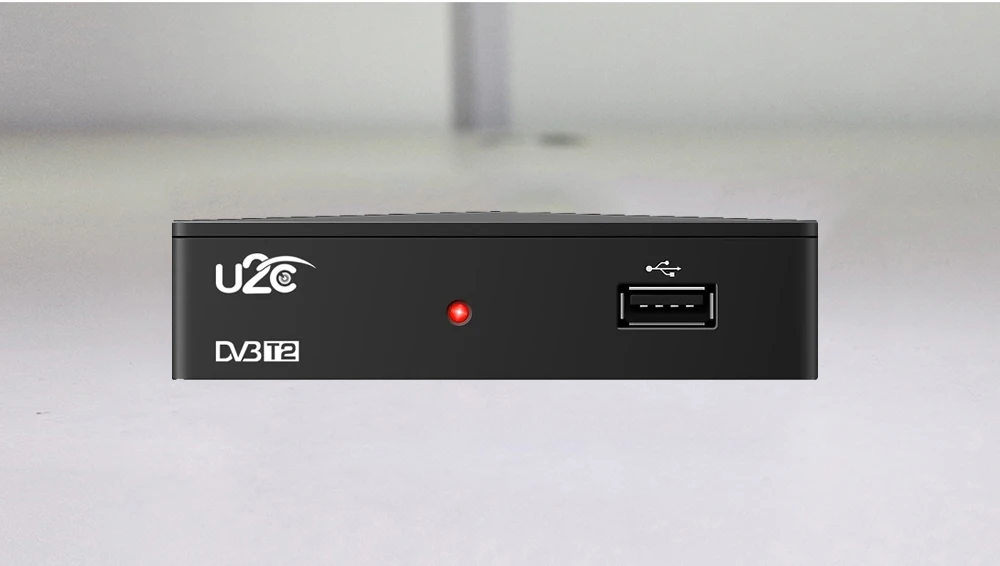 Цифровой ТВ-тюнер DVB T2 Vga TDT DVB-T2 ТВ-рецептор Wifi ресивер DVBT2 DVB-C телеприставка DVB-T H.264 AC3 Dolby Youtube Full HD