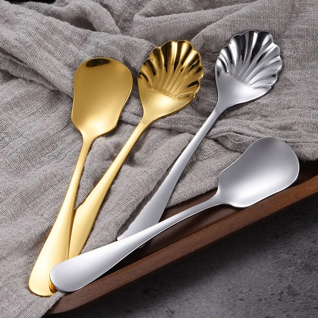 Ложка-лопатка для мороженого кофе | Дом и сад