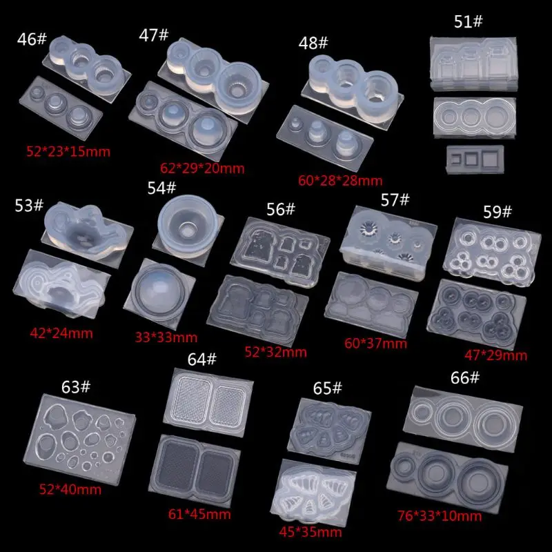 Y55C ручная работа маленький размер 3D банка для меда чаша искусственная смола