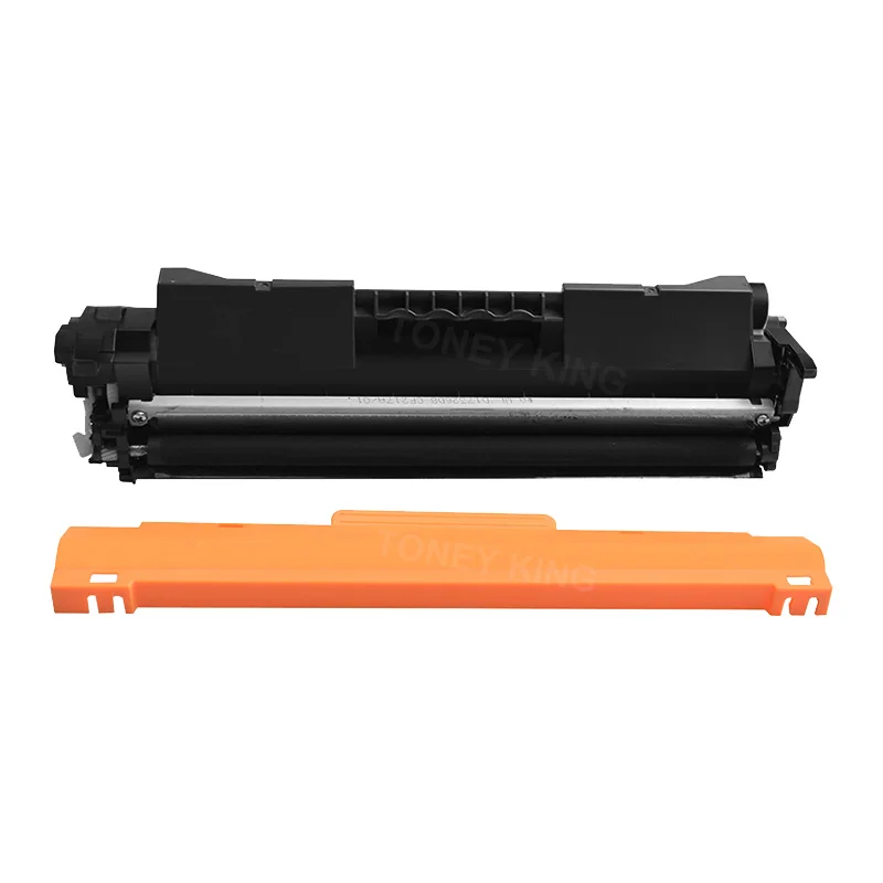 Тонер картридж Toney King CF218A CF218 218 218a 18a совместимый с hp LaserJet Pro M104a M104w 104 132a принтер без