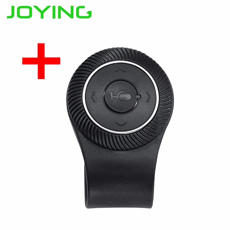 add JY-SWC2 JOYING 2 din Android 9,1 unversal " HD wifi Автомобильный Радио плеер DSP зеркальное соединение головное устройство SWC сплит-экран autradio gps-навигация - Цвет: add JY-SWC2