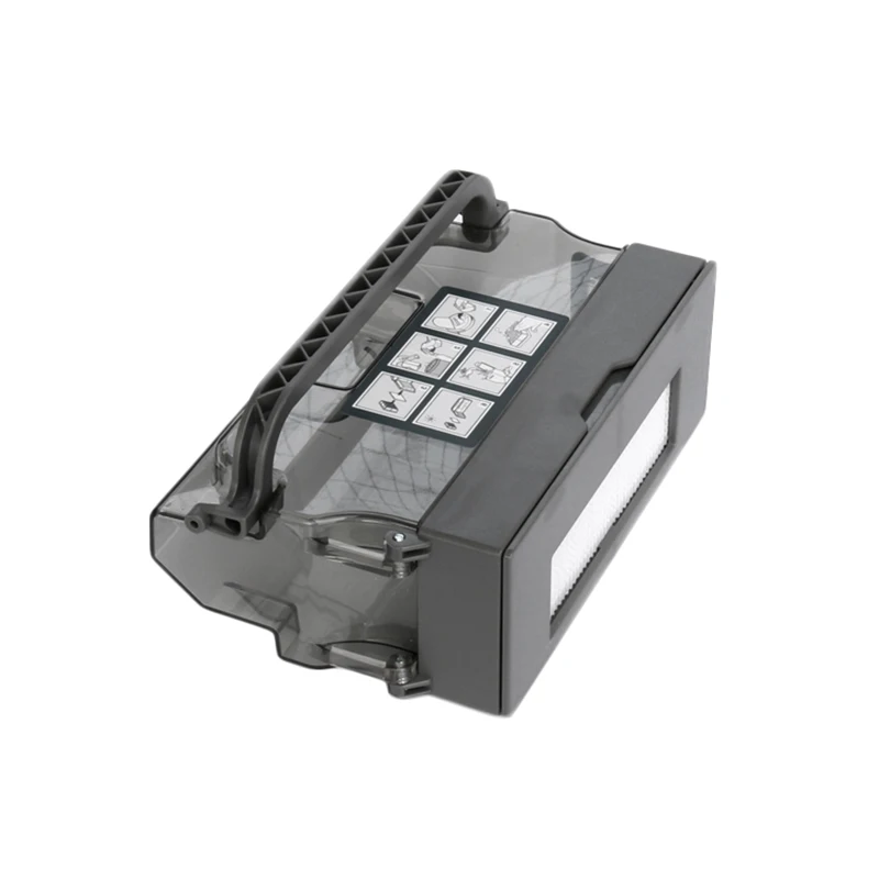 Замена пылесборник пылесос Запчасти аксессуар M87 M88 900 901 DE35 DE33 DG711 DG710 DG711|Чистящие