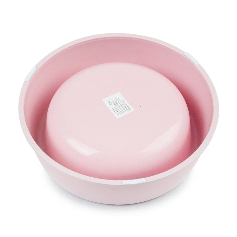 Миски для хот-догов нетоксичные кормушки домашних животных щенков кошек