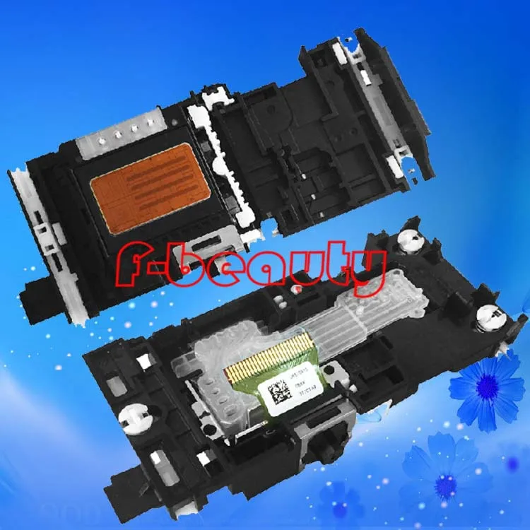 Оригинальная 960 печатающая головка для Brother 130C 330C 540C 2480C 230C 240C 440C 5460C 5860C 665C 685C 845C 885C 235C головка|head head|head printhead