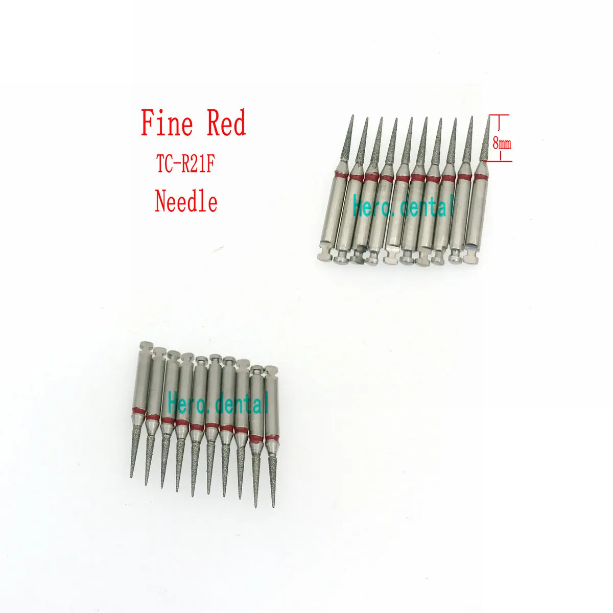 10 шт. RA 2 35 мм хвостовик наконечник полировщик обрезки туфли на плоской подошве