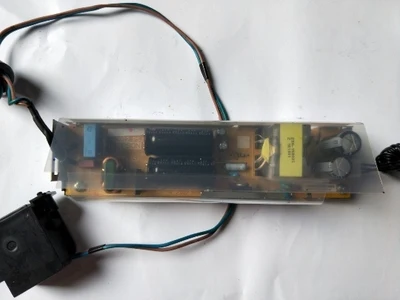 

Плата питания для Epson WF-C5710 WF C5710 C5790 5710 5790, плата источника питания с напряжением