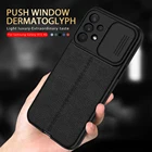 Lychee Patten мягкий силиконовый ударопрочный чехол для Samsung GalaxyA72 Sumsung Galaxy A72 A 72 2021 защитный чехол с окошком для камеры