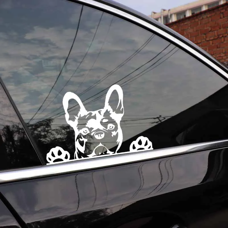 Фучжэнь бутик наклейки внешние аксессуары креативные виниловые автомобильные