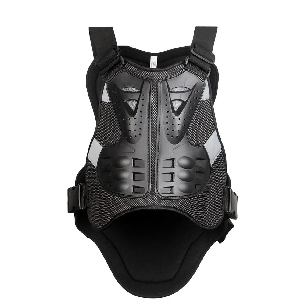 Защитный жилет WOSAWE для езды на мотоцикле горном велосипеде|Жилет мотоциклистов| |