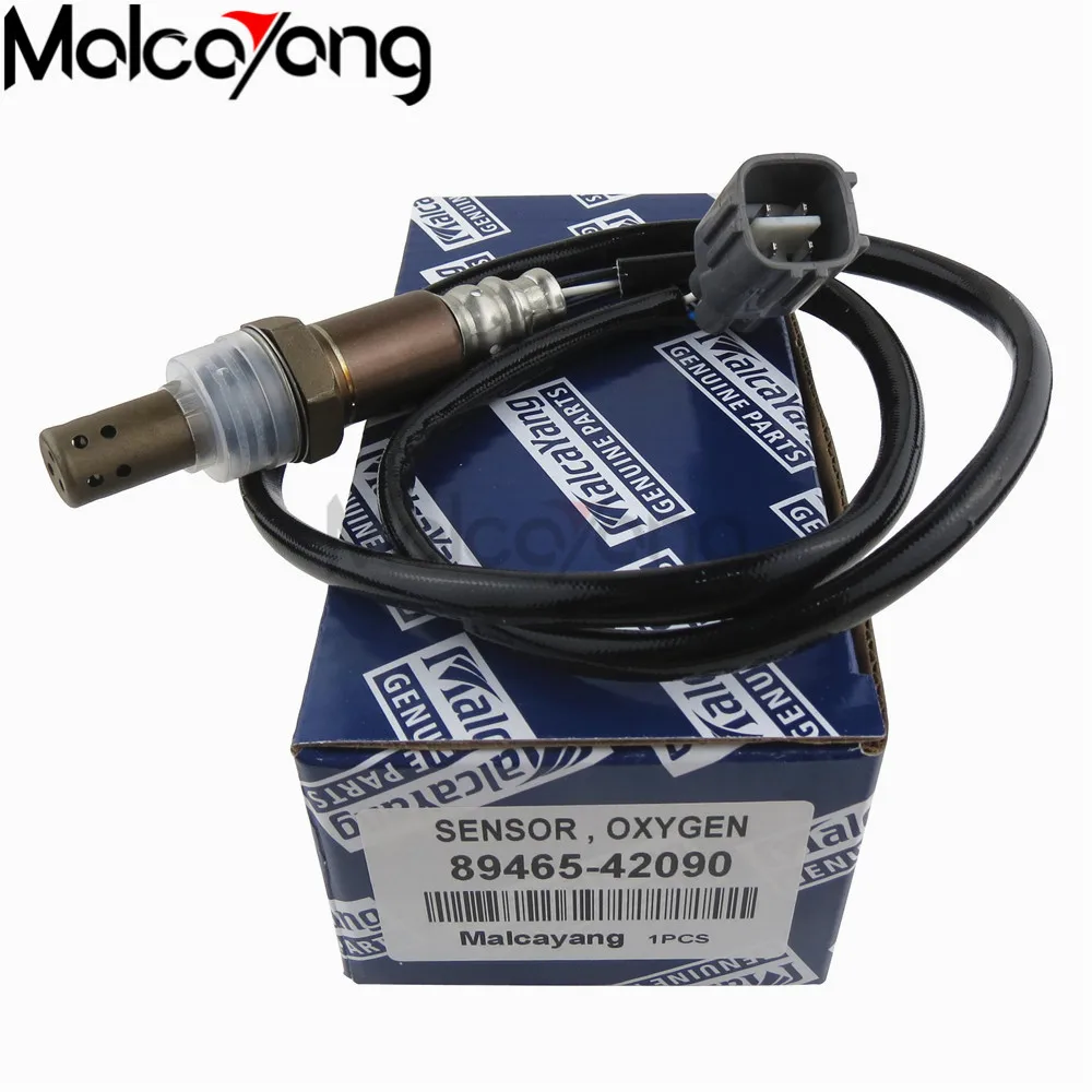 Датчик кислорода O2 датчик для Toyota Camry Yaris RAV4 OEM 89465 42090 8946542090 16TB02|Датчик содержания в