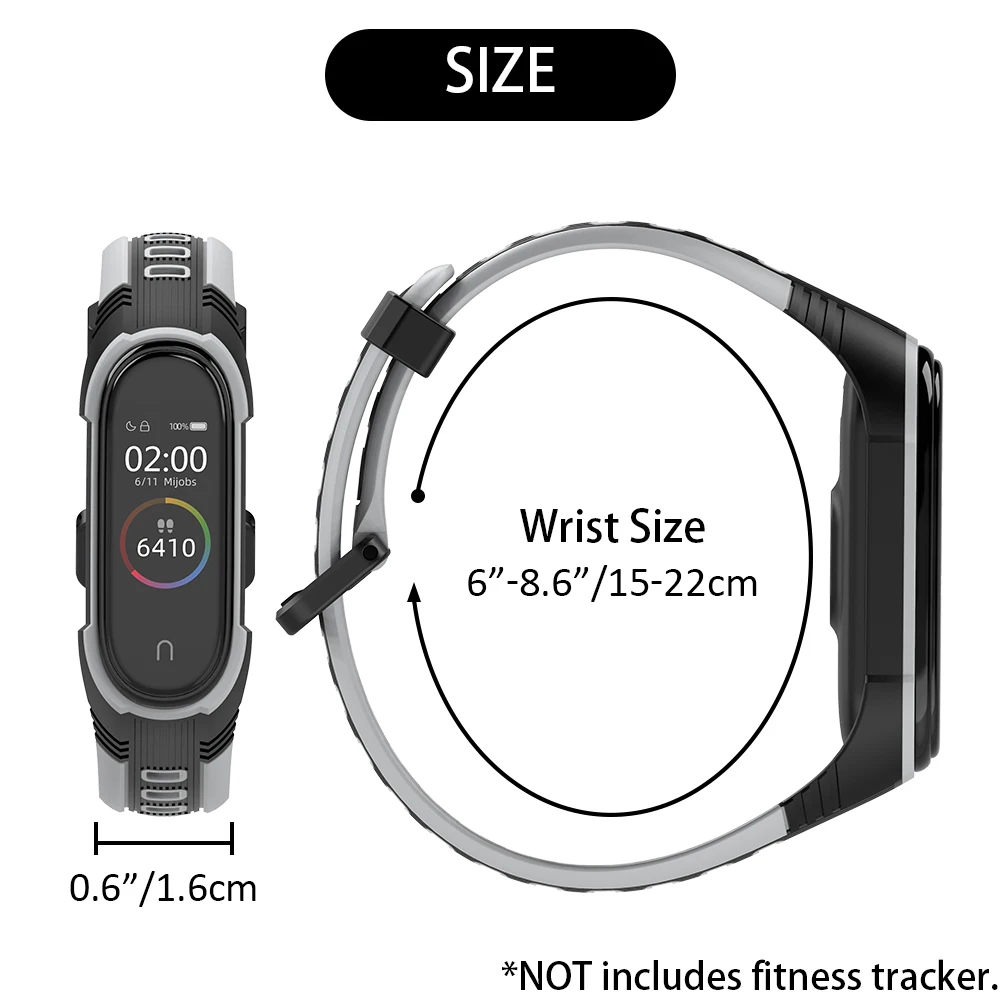 Ремешок для Mi Band 5 новый стиль ремешок Xiaomi 4 силиконовый браслет Band3 часов
