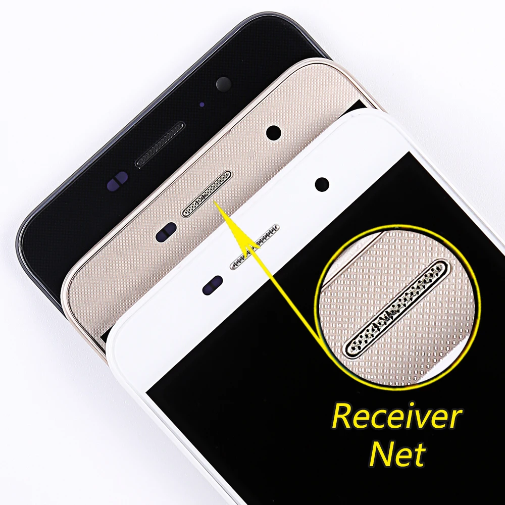 IPS ЖК дисплей для Huawei honor 4c pro 100% испытано сенсорный экран 5 0 дюйма дигитайзер в