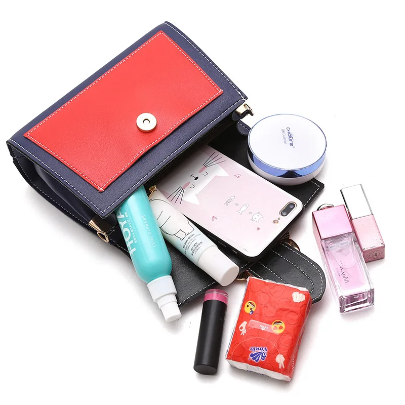 Women's 2020 Luxury Handbags Fashion Summer Bags Shoulder Leather | Багаж и сумки