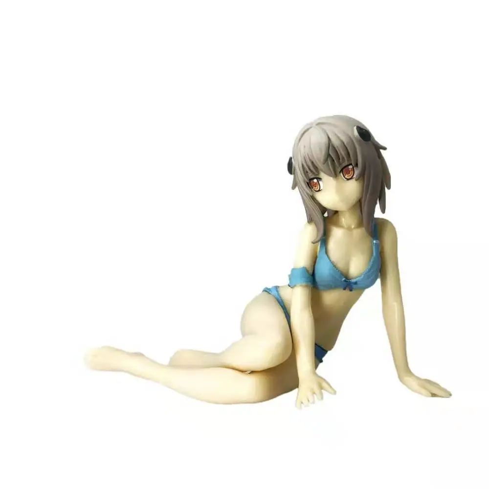Koneko Tojo High School DxD белье Ver. Рисунок|Игровые фигурки и трансформеры| |