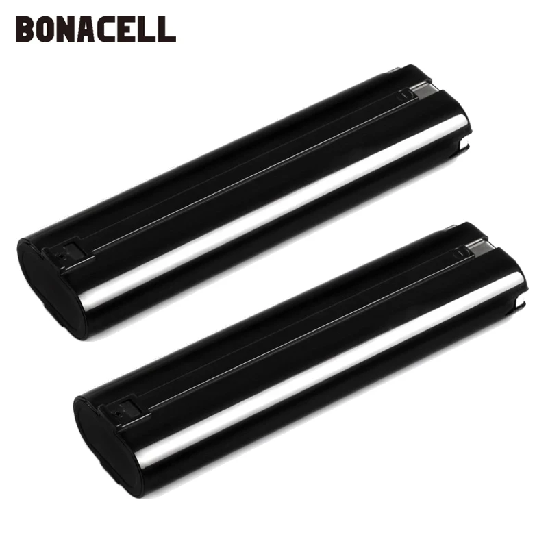 Сменная NIMH батарея 9 6 в 9000 Ач для Makita 9002 9033 6095D 6096D 6093D 6012HD DA391D 5090D 4390D 8402VD ML902 |