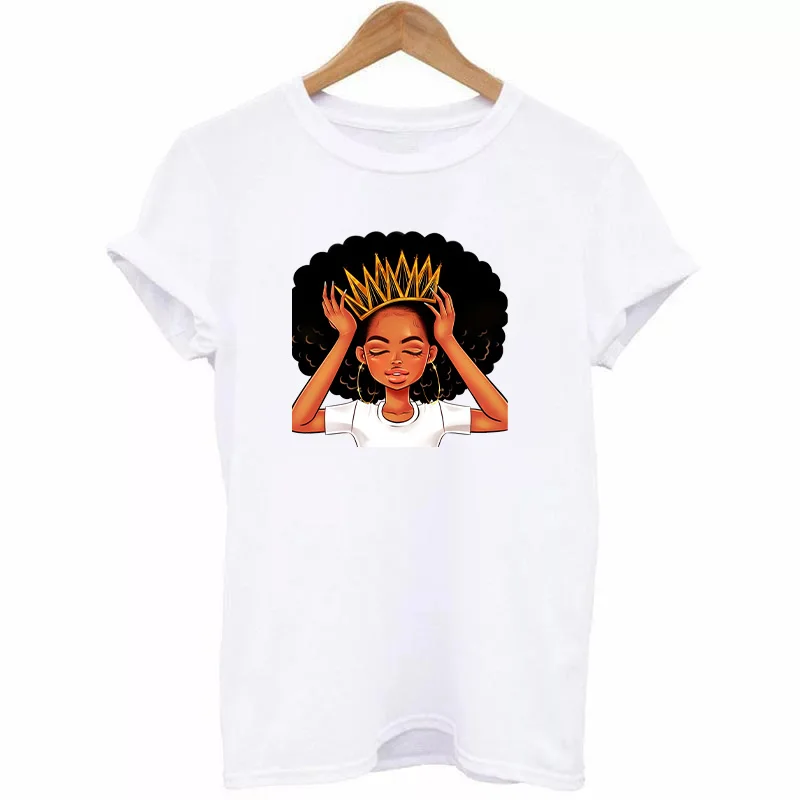 Корона африканская девушка нашивка на одежду DIY красота Женская хлопковая маска