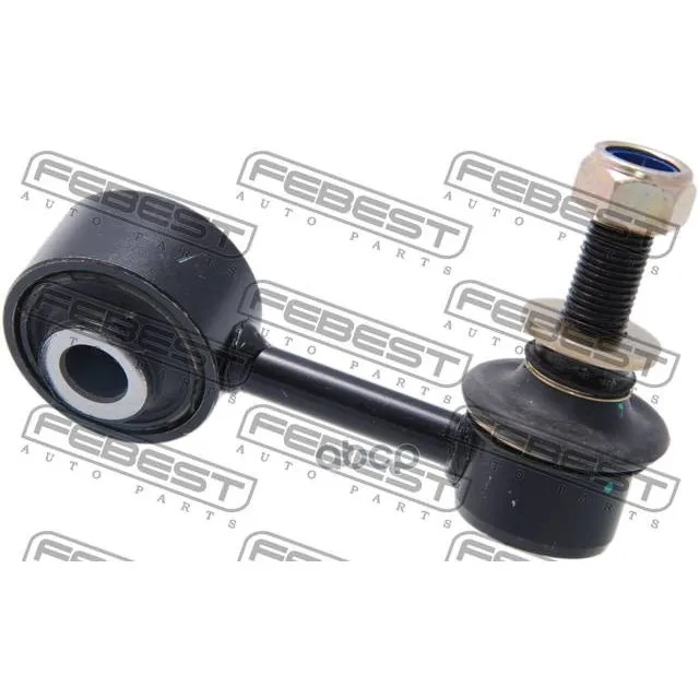 Тяга Стабилизатора Передн Левая Toyota Land Cruiser 200 09/07 0123 Uzj200fl Febest арт. UZJ200FL|Зеркала и