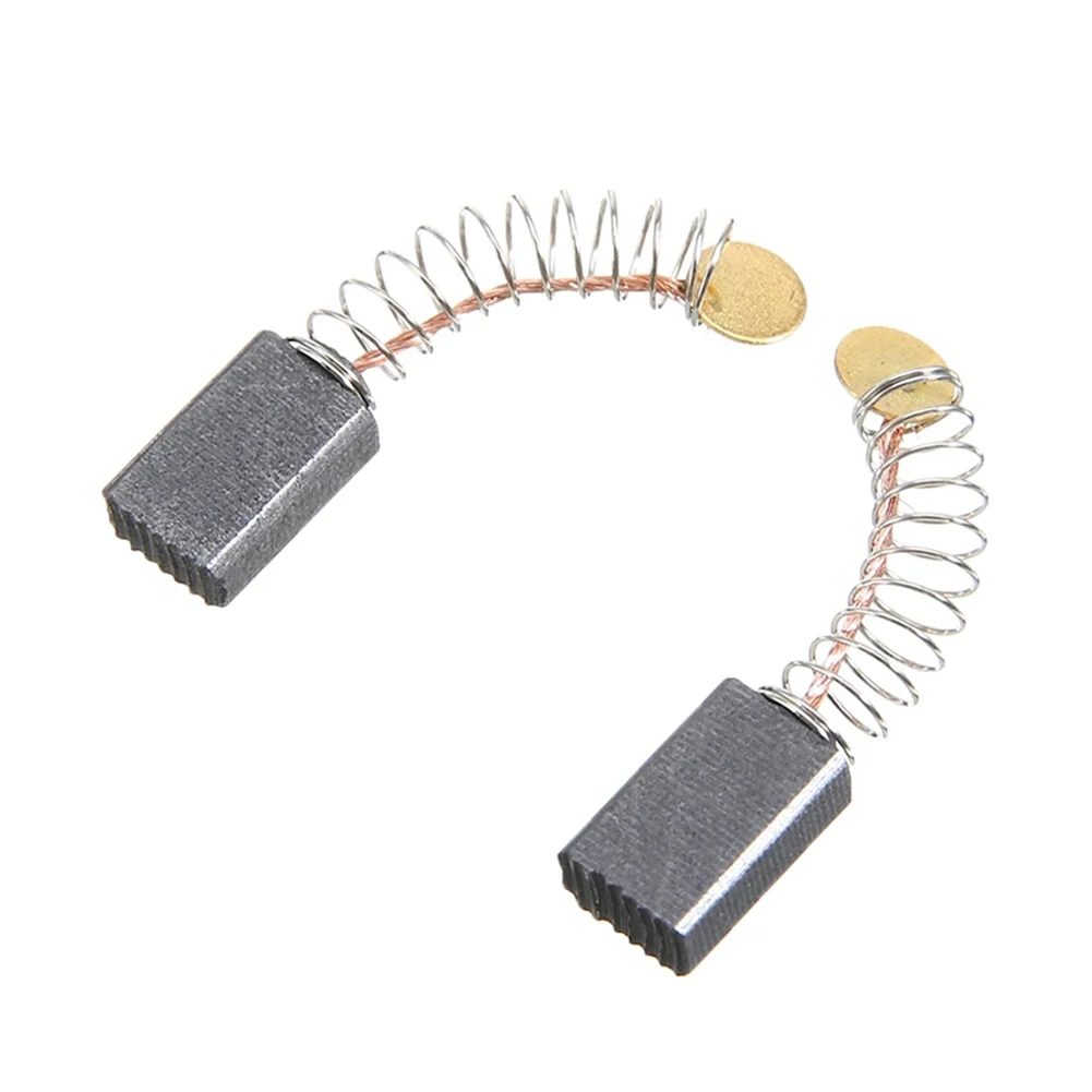 

20pcs Motor Carbon Brushes For Bosch Angle Grinder 5x8x15mm Power Tool